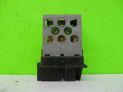 Resistenza IN Serie Ventilatore 539.9657.120 Skoda Felicia VW Caddy II 9U Foto 1 de 4