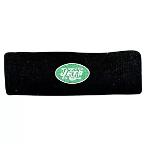 New York Jets Embroidered Headband - Picture 1 of 1