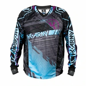 HK Army Hardline Jersey - Amp - Medium - Paintball - Picture 1 of 4