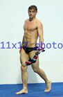 #1718,TOM DALEY,BARECHESTED,SHIRTLESS,beefcake,11X17 POSTER SIZE PHOTO