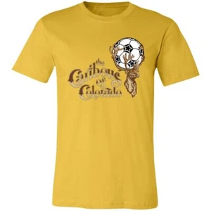 Colorado Caribous T-shirt Premium | NASL Soccer Team - Picture 1 of 6
