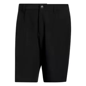 NEW Mens $65 ADIDAS Ultimate 365 Core 8.5" Golf Shorts GL0154 Black Size 40 - Picture 1 of 9