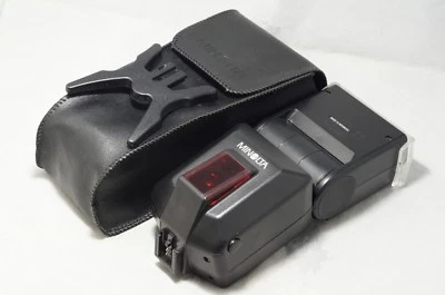 Minolta Program Flash 3600HS(D) [1542959] - Image 1 of 4