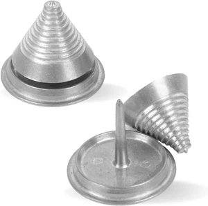 TonGass (2-Pack Metal Precision Blade Balancers for Lawn Mower 2pk - Picture 1 of 11