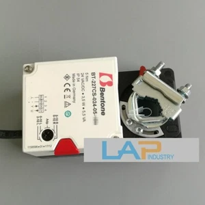 1 Pc. New For Bentone burner servo motor damper actuator BT-227CS-024-05 - Picture 1 of 3