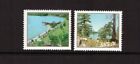 Yugoslavia 1979 Nature Preservation set MNH mint stamps