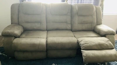 ashley furniture sofa set living - Image 1 of 3
