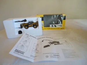 Norscot 1/50 Scale CAT TH360B Telescopic Handler 55113 - Picture 1 of 7