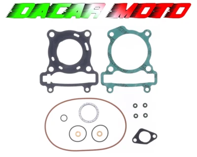 KIT GUARNIZIONI TESTA CILINDRO COMPLETA Husqvarna TE 125 2011 2012 2013 - Immagine 1 di 4