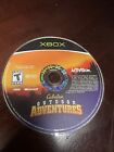 Cabela's Outdoor Adventures Game Microsoft Xbox - GAME DISC ONLY Tested/Working