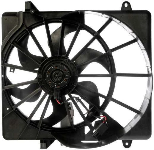 Engine Cooling Fan for 2008-2010 Jeep Liberty Foto 1 de 1