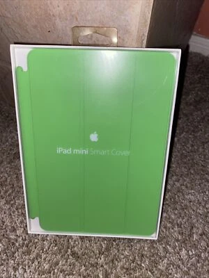 Apple Smart Cover for 7.9-inch iPad mini 1st -3rd Gen. - Green - Image 1 of 3