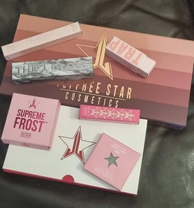 Jeffree Star Mystery Box - Picture 1 of 6