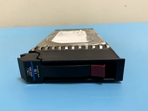 HP 1TB 7.2k SATA HDD w/ CADDY , 480942-001 - Picture 1 of 3