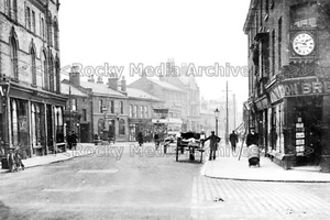 Qkk-7 The Downs Hotel, Ashley Road, Hale, Altrincham, Cheshire. Photo - Picture 1 of 1