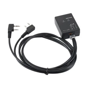 Zwei-Wege-Relais Walkie Talkie Repeater Box RX/TX für Baofeng UV-5R ersetzen - Zdjęcie 1 z 12
