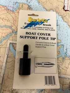 Starbrite #40035 Support Pole Tip. - Picture 1 of 1