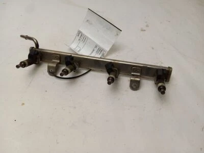 ТОПЛИВНАЯ РЕЙКА ДЛЯ КОМПАСА JEEP 2009 - 2020 - Изображение 1 из 4