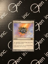 MTG Magic The Gathering Gilded Lotus M13  X 1