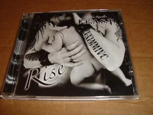 F.E.A.S.T. - Rise (CD, 2010, Avenue of Allies) Schneller Versand (siehe Beschreibung!) - Bild 1 von 3