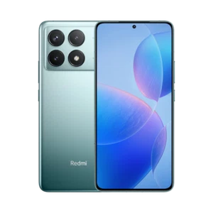 Smartphone Xiaomi Redmi K70 Pro 5G Android 14 Snapdragon 8 Gen 3 Octa Core NFC - Imagen 1 de 21