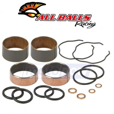 All Balls Fork Bushing Kit for 2011-2013 Honda CBR250R - Suspension Fork xt Foto 1 de 4