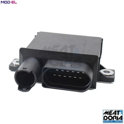 CONTROL UNIT GLOW TIME 7285683 FOR BMW X3/SAV/E83 X5/E70/E53 M57D25 2.5L 6cyl - Image 1 of 4