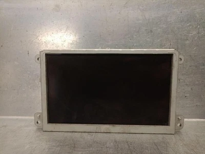 4F0919603 bildschirm für AUDI A6 C6 (4F2) 3.2 FSI QUATTRO 2004 5290464 - Bild 1 von 4