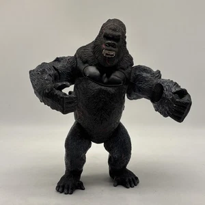 Kong Playmates 2005 KONG 11" Figure Playmates Toys Tested! - Picture 1 of 13
