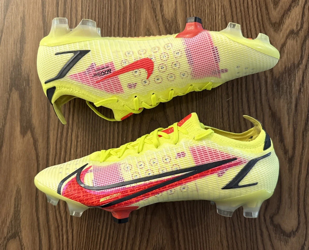 Nike Mercurial Vapor 14 Elite FG Motivation Pack | eBay