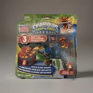 Megabloks Skylanders Swap Force Hot Dog 2013 #95440 Neu in OVP - Bild 1 von 5