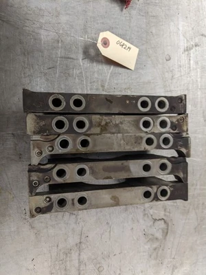 发动机缸体主盖适用于 10-13 雪佛兰索罗德 1500 4.8 — 第 1/4 张图片