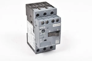 Siemens SIRIUS 3RV1011-0EA15 - Motor Circuit Breaker - 0.28-0.4A - Good Condition - Picture 1 of 5