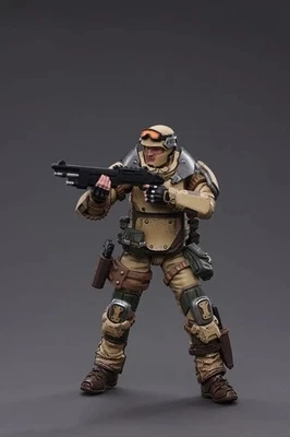 JOYTOY JT4454 1:18 Ariadna Marauders 5307th Range Unit 1th Soldier Action Figure - Image 1 of 4