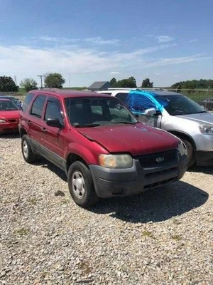 Interruptor de ventana eléctrica principal delantero izquierdo del conductor se adapta a 01-07 ESCAPE 341400 Foto 1 de 2