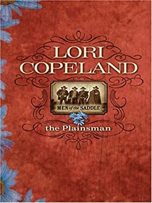 The Plainsman Hardcover Lori Copeland - Image 1 of 2