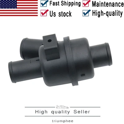 Termostato de baja temperatura 180 grados para Land Rover Discovery 2 1999-2004 Foto 1 de 4