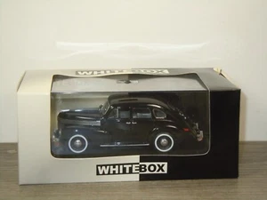 Opel Kapitan - Whitebox 1:43 in Box *68437 - Imagen 1 de 5