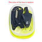 Referee Whistle Set Basketball Football Whistle Outdoor Survival WhiI4UK