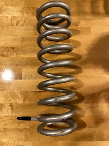 Eibach Shock Spring 16" L 3.75" I.D. 400 LBS. Suspension Coil Spring CAN AM X3 - Picture 1 of 7