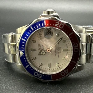 Invicta Pro Diver Damas 25mm Nuevas Etiquetas Batería F26 - Imagen 1 de 4