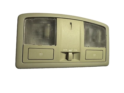 2013 Mazda 3 OEM interior dome light - Image 1 of 4