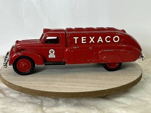 ERTL Texaco 1939 Dodge Airflow Replica Toy Bank 1993 Ed. #10 Collectible Truck - Picture 1 of 17
