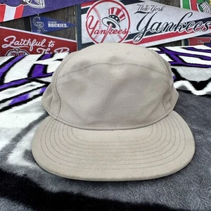 Lululemon Mütze Kappe 5-Panel Nylon Training Training sportlich verstellbar - Bild 1 von 6