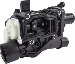 Fits: Peugeot Citreon 2.0 BLUE HDI 150-165HP Thermostat Housing 9849443980 - Picture 1 of 2