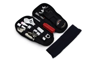Tear Drop Tool Kit for Harley FLST FXST Softail 1989-Up Road side Tool Set - Picture 1 of 4