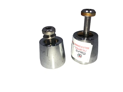 Contrappesi Kymco People 200 S 2005 2006 Bilancieri Stabilizzatori - Immagine 1 di 4