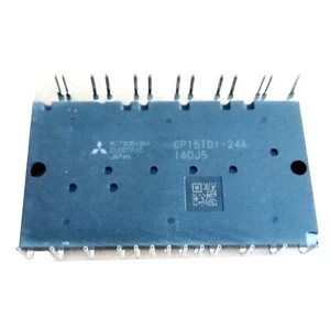 MITSUBISHI CP15TD1-24A IGBT Module New In Box - Picture 1 of 4