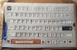 SHIBA INU keycaps for mechanical keyboard - Picture 1 of 1