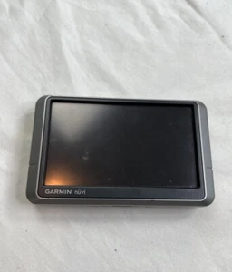 Garmin nuvi 200w (no Accessories) A011222 - Picture 1 of 3